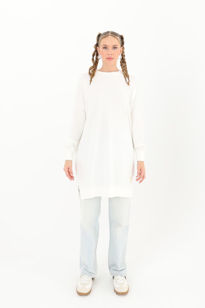 SOUL Women's Basic Tunic Wholesale Clothing Casual
