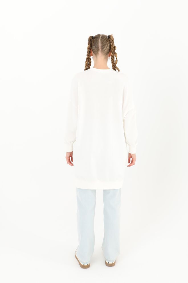 SOUL Women's Basic Tunic Wholesale Clothing No Fabric