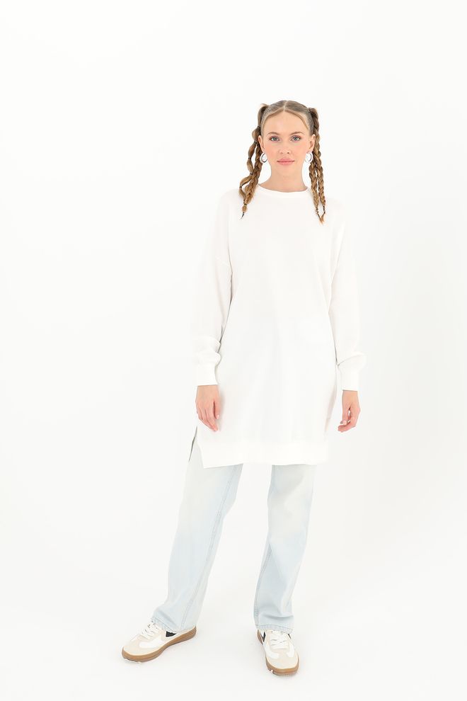 SOUL Women's Basic Tunic Wholesale Clothing Birthday