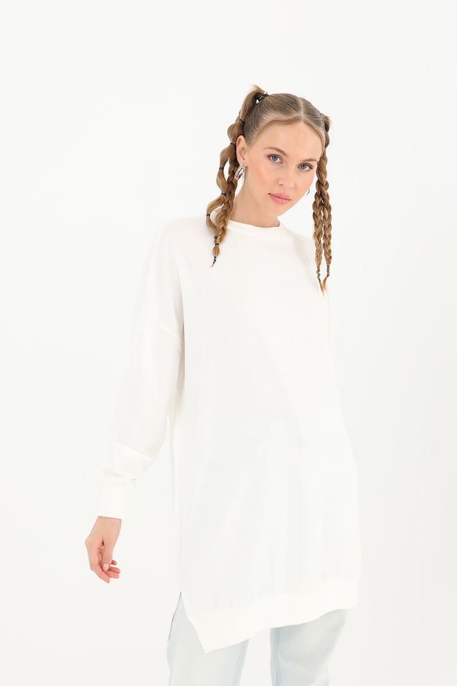 SOUL Women's Basic Tunic Wholesale Clothing Fall