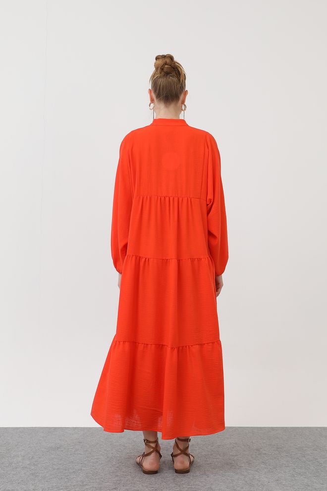 SOUL Abito Judge Collar Abbigliamento all'ingrosso Boho