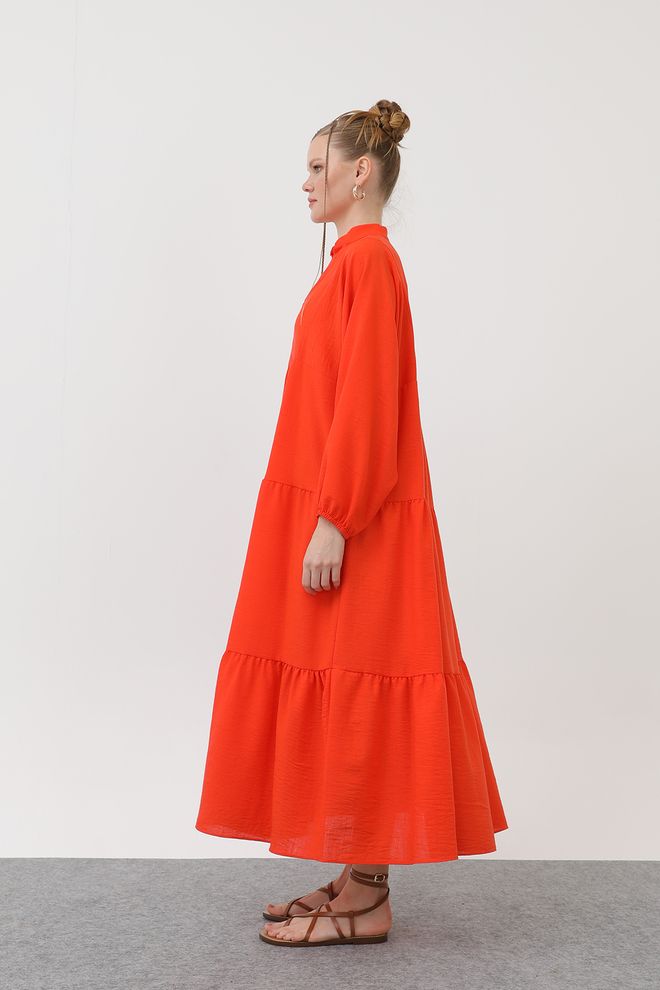SOUL Abito Judge Collar Abbigliamento all'ingrosso Primavera