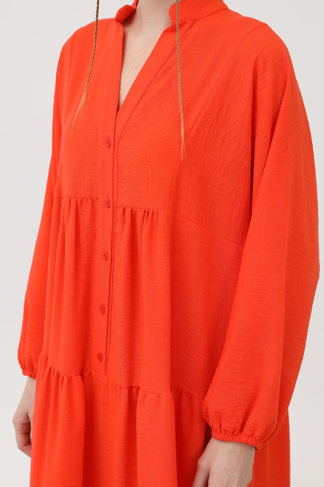 SOUL Abito Judge Collar Abbigliamento all'ingrosso Nessun tessuto