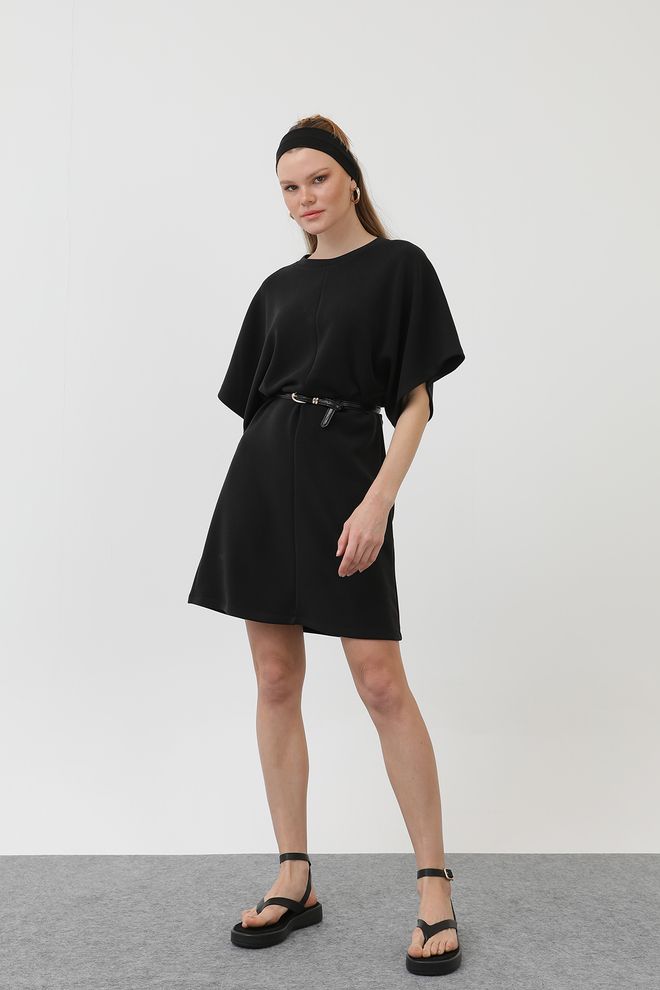 SOUL Kadın Basic Kısa Takım Toptan Giyim Zarif