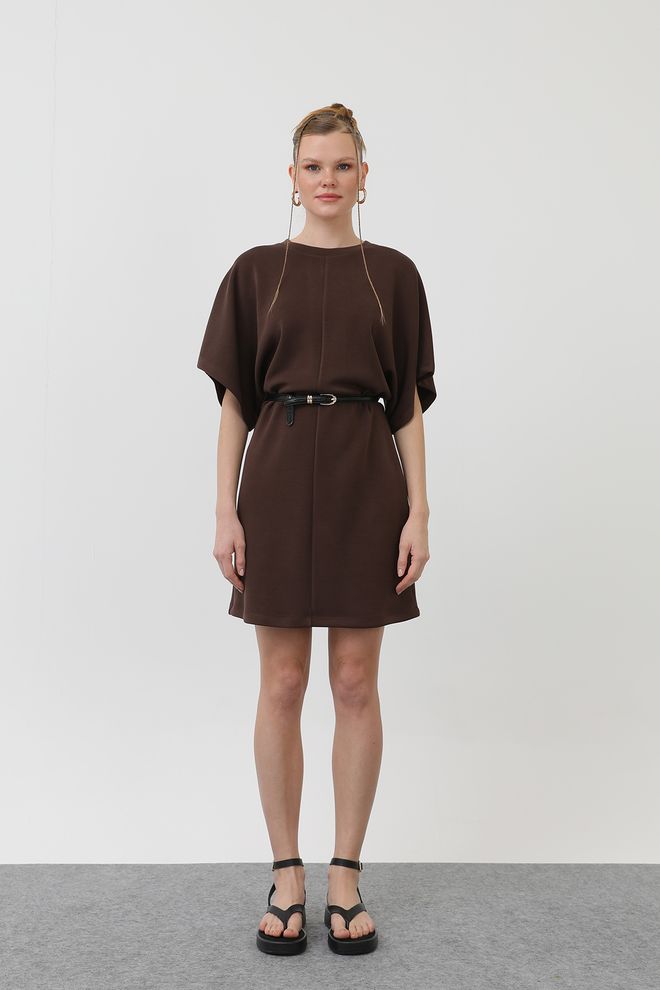 SOUL Kadın Basic Kısa Takım Toptan Giyim Doğum Günü