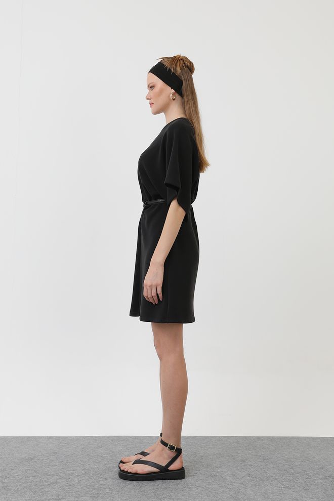 SOUL Kadın Basic Kısa Takım Toptan Giyim Bahar