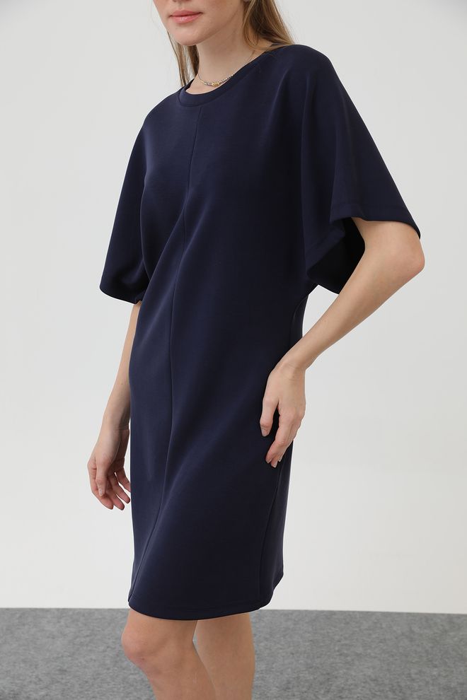 SOUL Kadın Basic Kısa Takım Toptan Giyim Kumaş yok