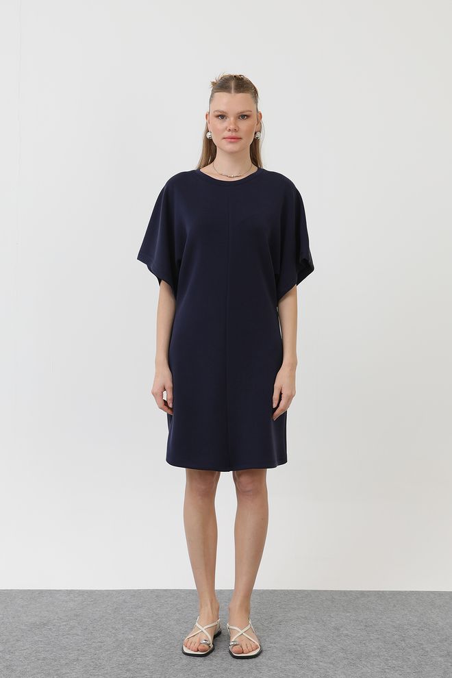 SOUL Kadın Basic Kısa Takım Toptan Giyim Akşam