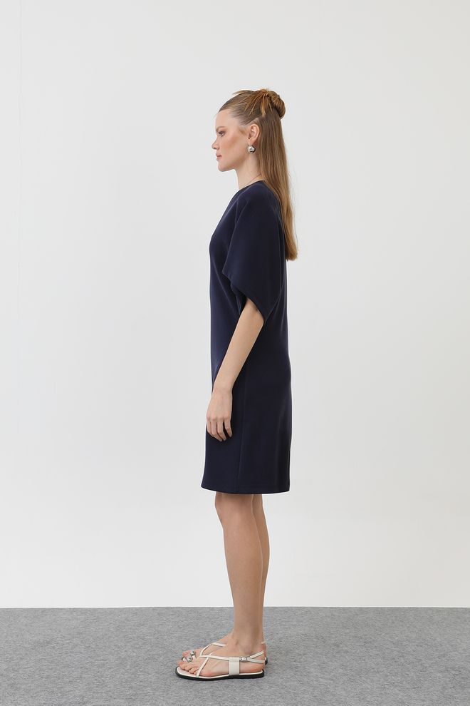 SOUL Kadın Basic Kısa Takım Toptan Giyim Bahar