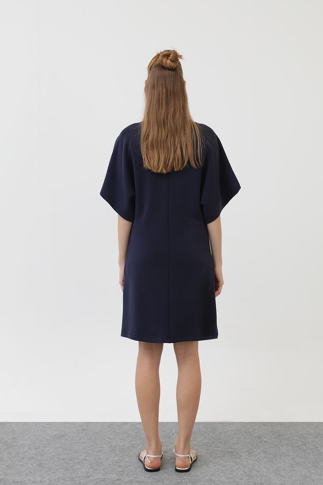 SOUL Kadın Basic Kısa Takım Toptan Giyim Zarif