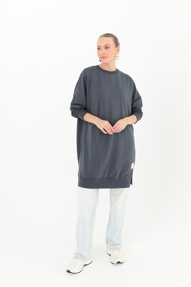 SOUL Women's Basic Tunic Wholesale Clothing Casual