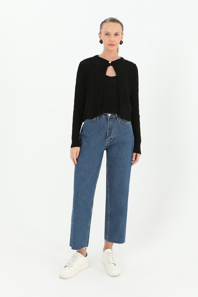 SOUL Σετ Μαύρο Casual Streetwear Χονδρικό εμπόριο ενδυμάτων Απλό