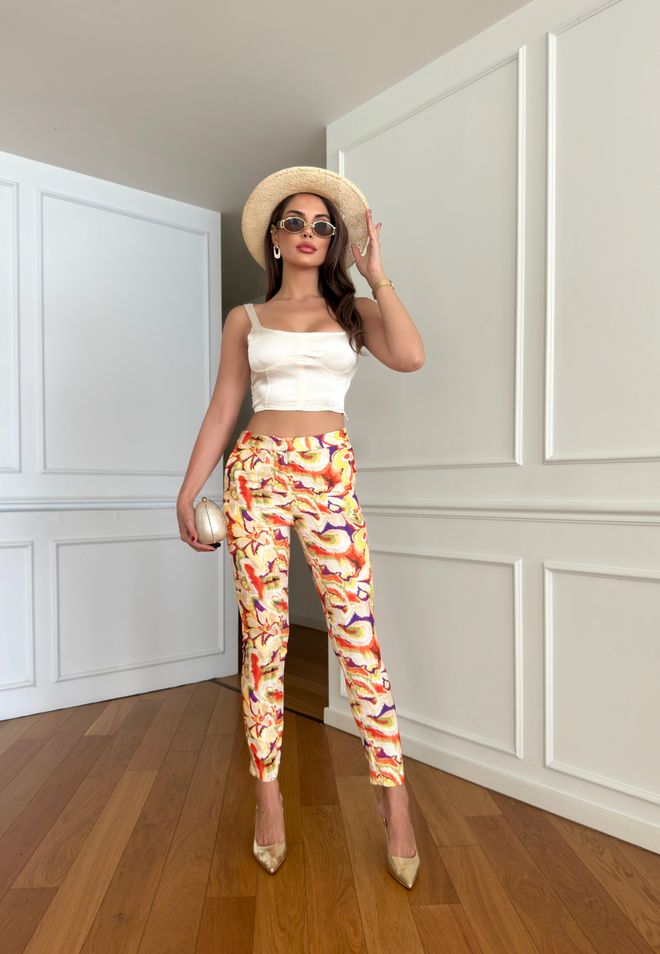 STEPS Halterbroek Groothandel Kleding Casual