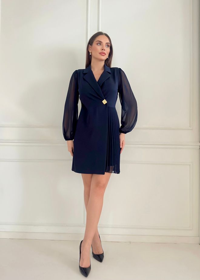 STEPS Abito Doppio Abbigliamento all'ingrosso Elegante