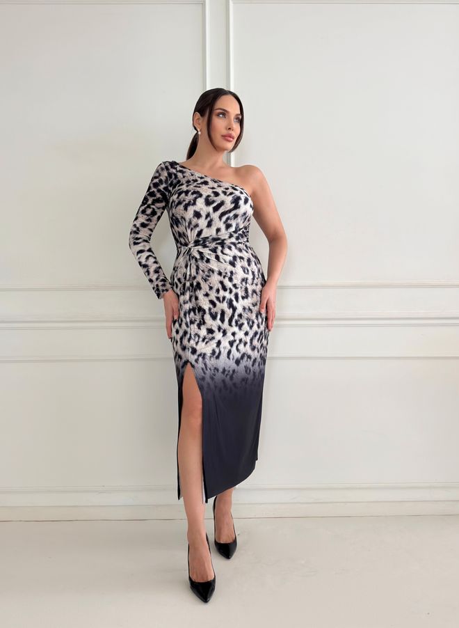 STEPS Abito Venezia A Manica Singola Multicolore Abbigliamento all'ingrosso Matrimonio