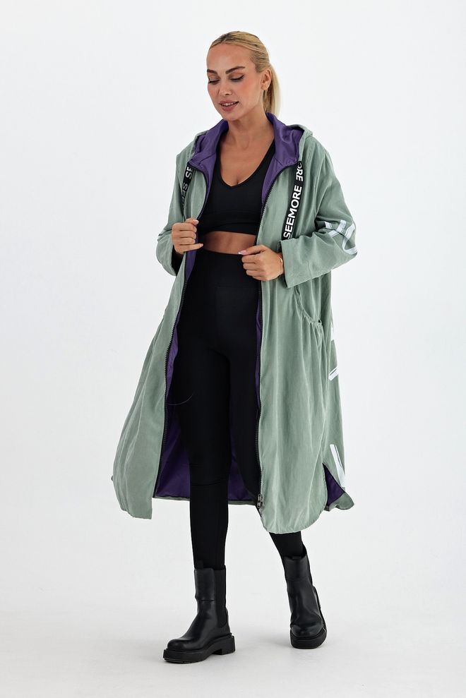 See More The Traitor Long Wholesale Clothing 2