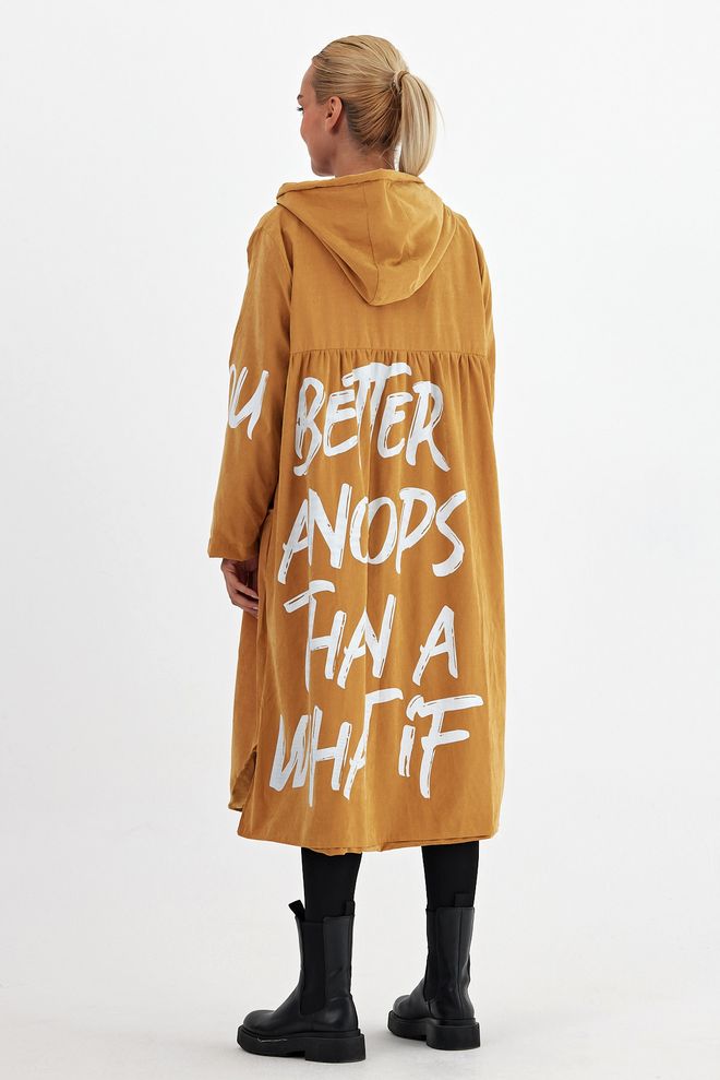 See More Long Coat Wholesale Clothing 2