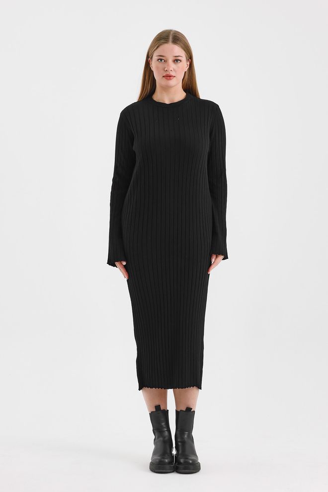 See More Vestido De Pana Ropa al por mayor Casual