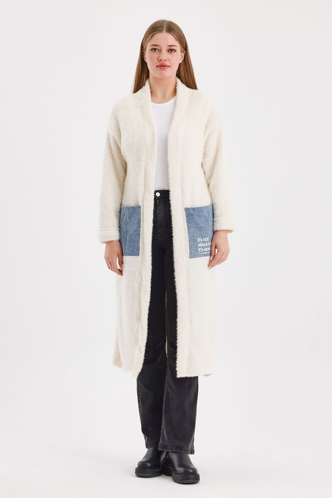 See More Premium Cardigan Wholesale Clothing Casual