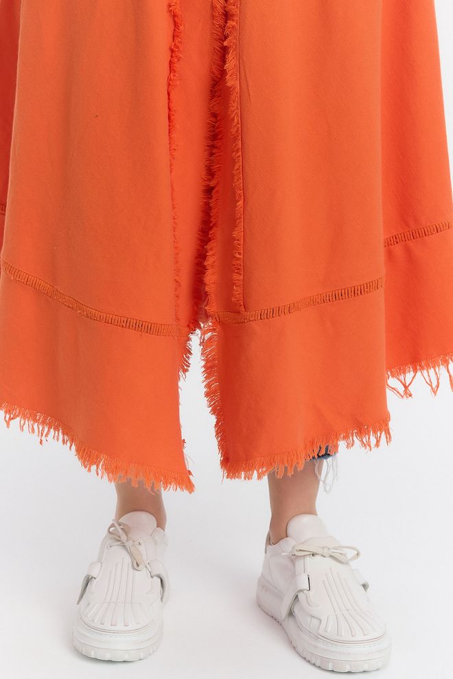 See More Kleid Aus Holz Mit Knöpfen Großhandelskleidung 5