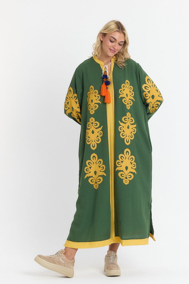 See More Positano Groothandel Kleding Etnisch