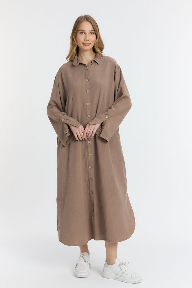 See More Azalea Wash Jurk Groothandel Kleding Casual