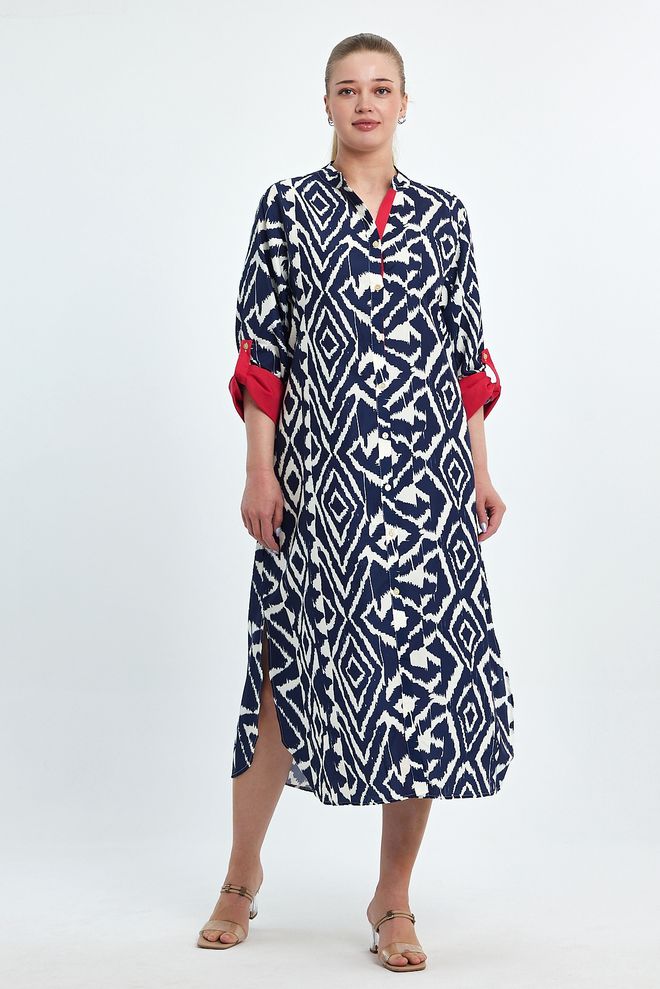 See More Ikad jurk Groothandel Kleding Casual