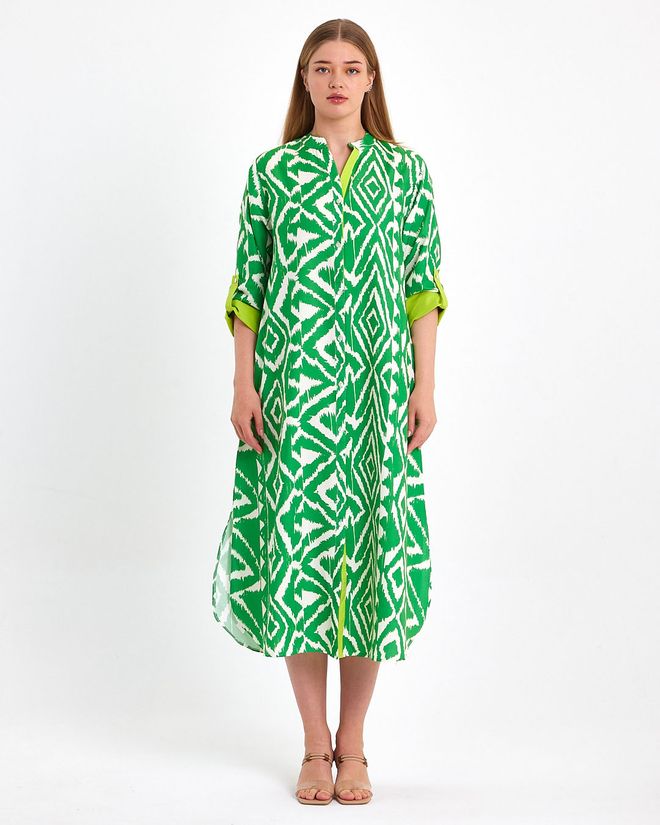 See More Ikad jurk Groothandel Kleding Casual