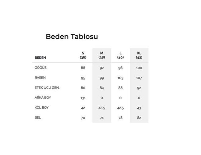 Setre Tam Kalıp Omuz Ve Kol Detaylı Midi Boy Elbise Mavi Wholesale Clothing Elastane