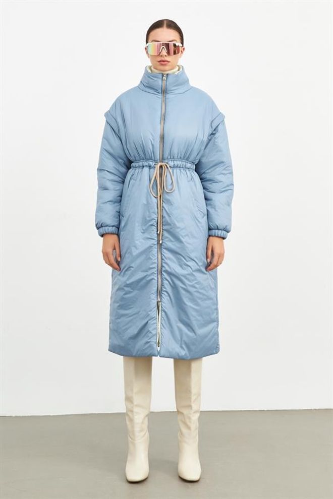 Setre Капут Беби Плави Велепродаја одеће скроман