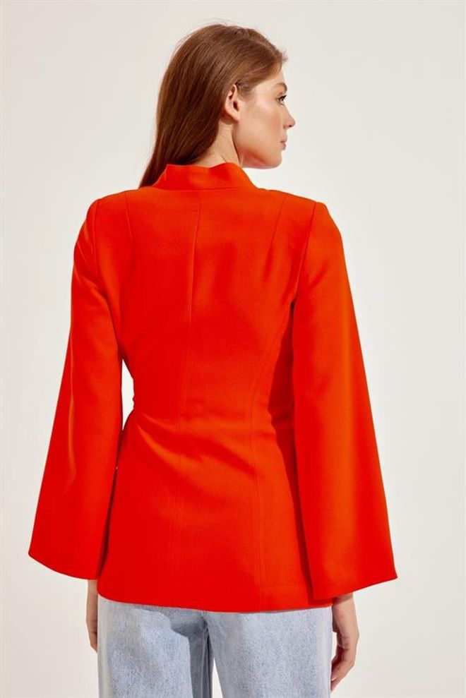 Setre Jacket Red Wholesale Clothing 2