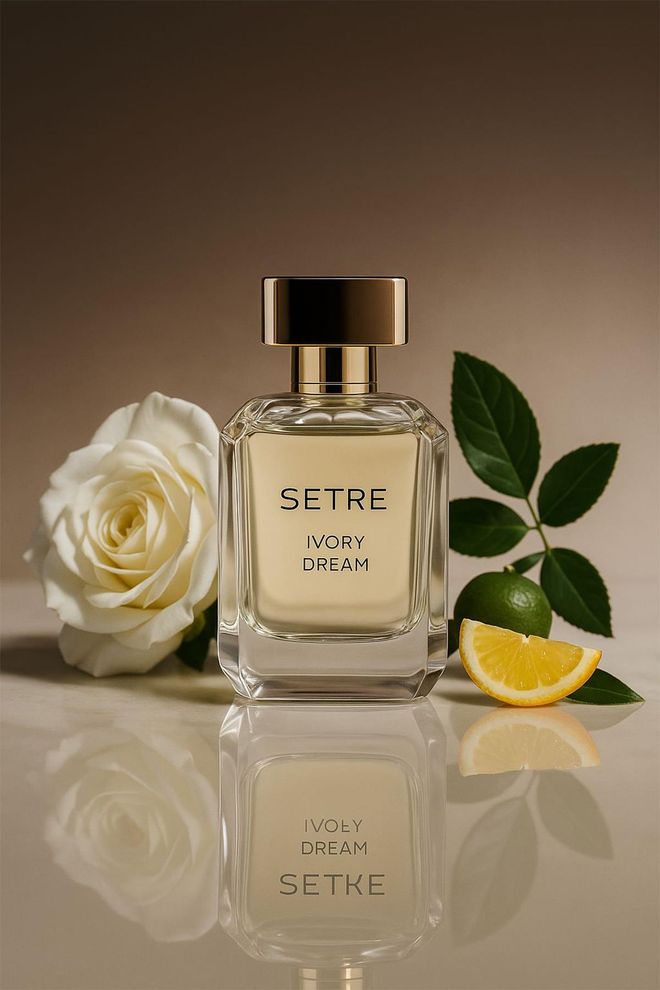Setre Ivory Dream Set Ivory Dream Damesparfum Ivory Dream Groothandel Kleding 0