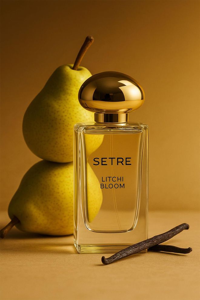 Setre Женский Парфюм Litchi Bloom Setre Личи Блум Личи Блум Оптовая продажа одежды 0