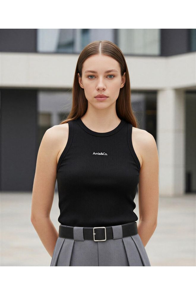 Setre Crna Uski Kroj Ležerni Sport Bluza Veleprodaja odjeće Ležerni