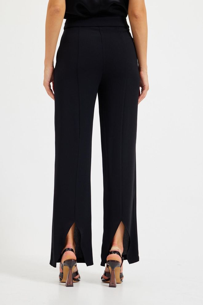 Setre Pants Black Wholesale Clothing Birthday