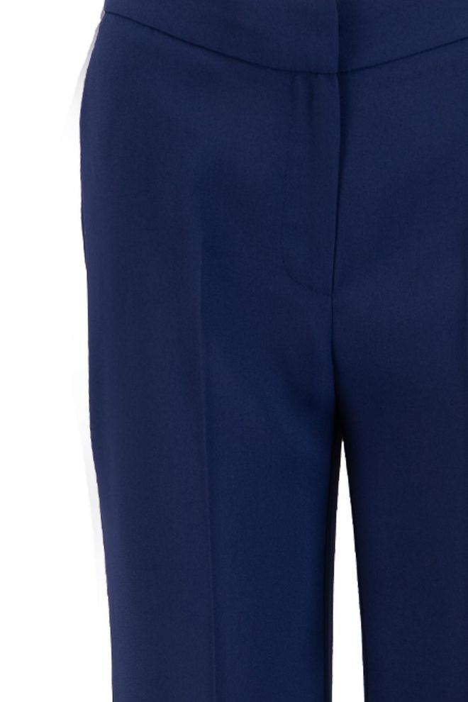 Setre Spodnie Indygo Hurtowa sprzedaż odzieży Poliester