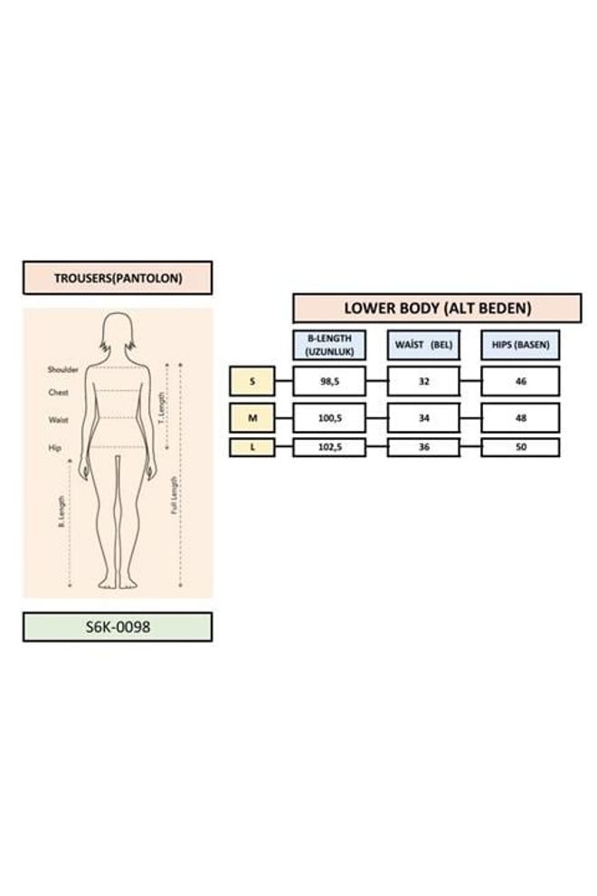 Sobe Istanbul Brown Casual Elegant Tapered Pants Wholesale Clothing Work