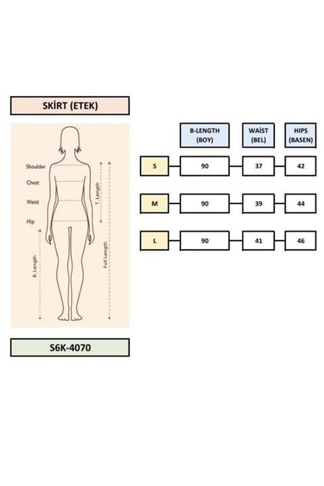 Sobe Istanbul Black Pleated High Waist Midi Skirt Wholesale Clothing Fall