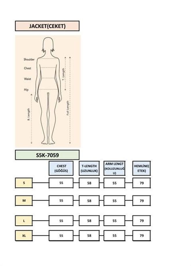 Sobe Istanbul Back Printed Bomber Jacket Wholesale Clothing 10