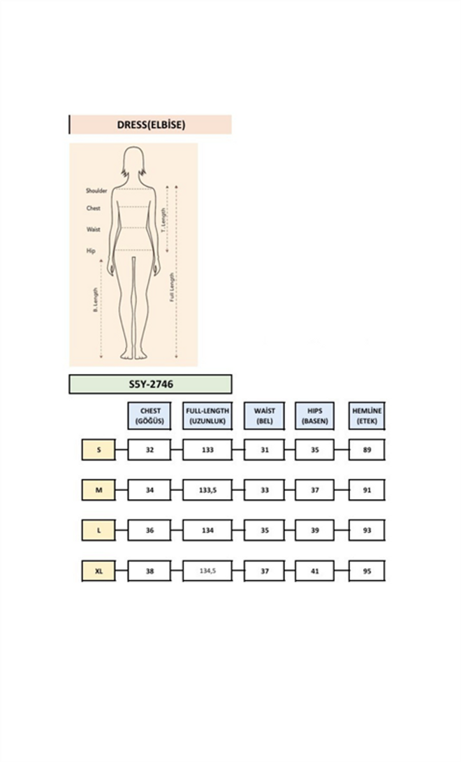 Sobe Istanbul Vestido Estampado Detalhado Madonna Collar Gipe Roupas por atacado 19