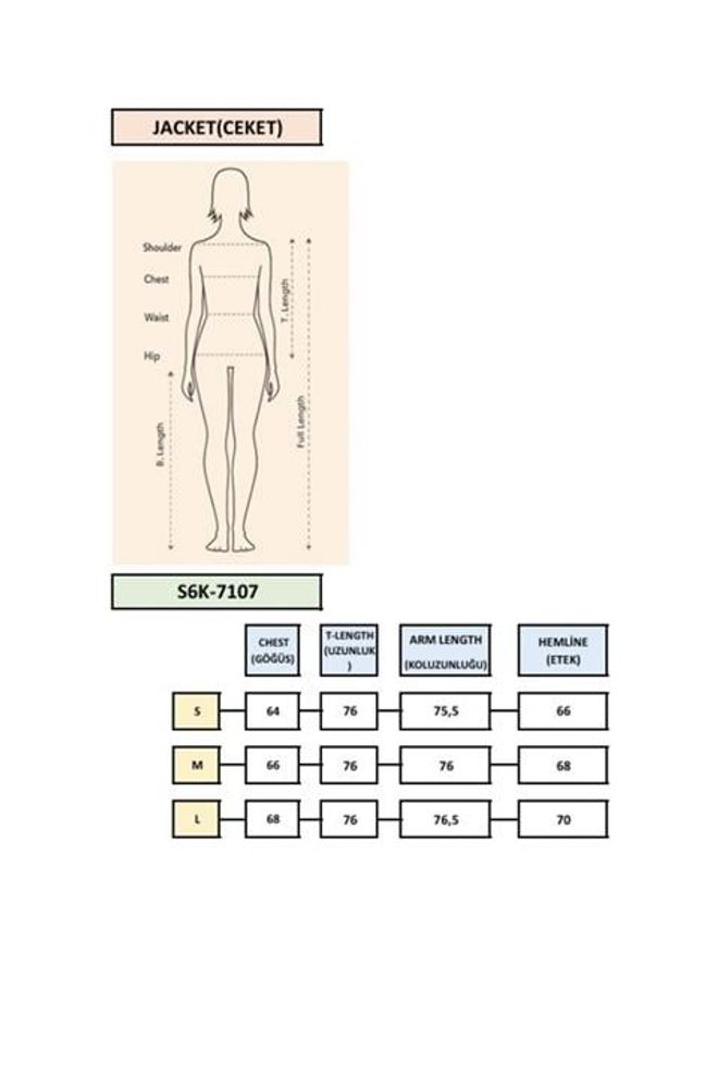 Sobe Istanbul Chaqueta Envolvente Elegante Marrón Ropa al por mayor Invierno