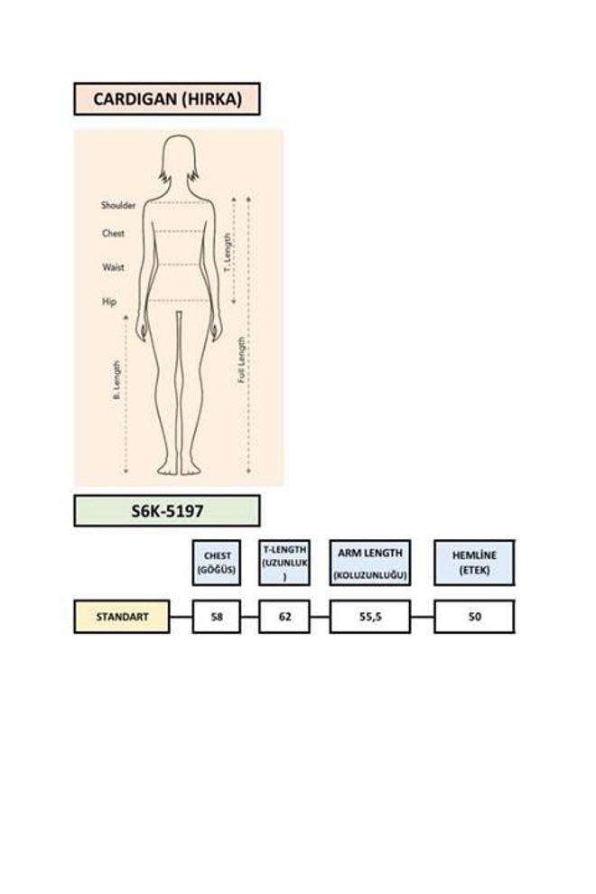 Sobe Istanbul Green Oversized Tie Cardigan With Ombre Pattern Wholesale Clothing Fall