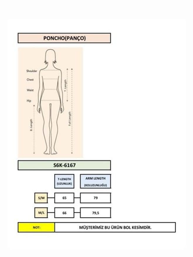 Sobe Istanbul Бордо Пончо Небрежен Елегантен Бохо Стил Дрехи на едро Зима