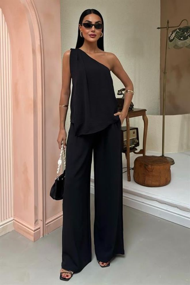 Sobe Istanbul Ekipa Ayrobin Z Enim Ramenom Oblačila na debelo Eleganten