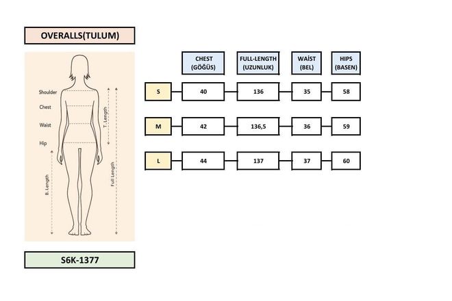 Sobe Istanbul Red Slim Fit Sleeveless Cami Jumpsuit Wholesale Clothing Christmas