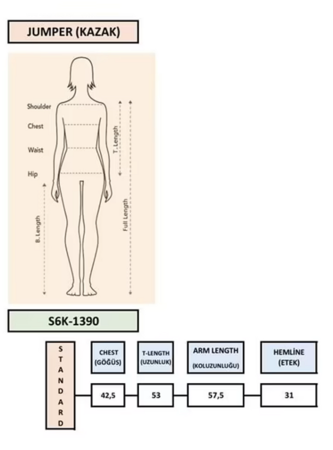 Sobe Istanbul Beige Sweater With One Shoulder Neck And Ballon Sleeves Wholesale Clothing Cocktail