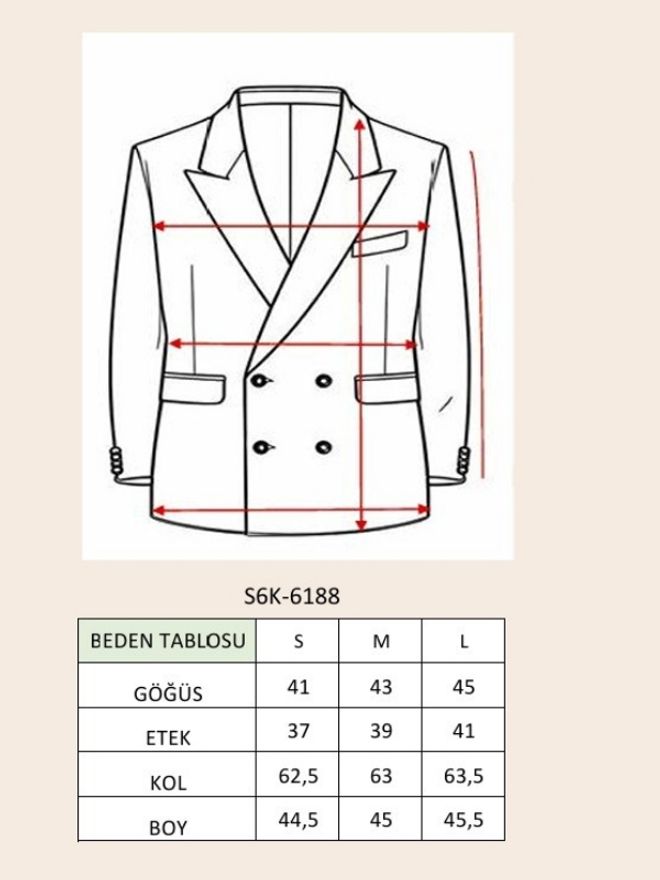 Sobe Istanbul Pink Single Breasted Blazer Jacket Wholesale Clothing Birthday