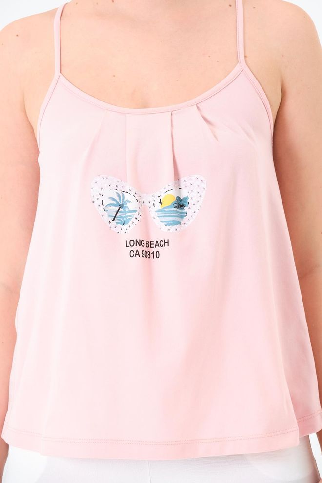Sortie Collection Pink Casual Cute Sport Tshirt Wholesale Clothing Spring
