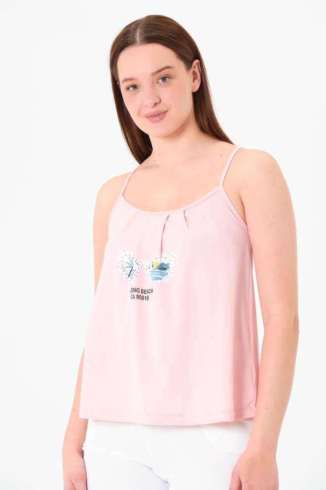 Sortie Collection Pink Casual Cute Sport Tshirt Wholesale Clothing 5