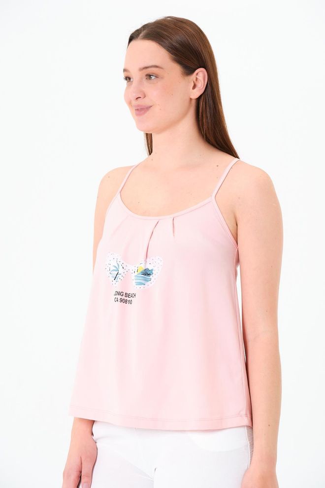 Sortie Collection Pink Casual Cute Sport Tshirt Wholesale Clothing Sport